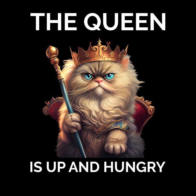 Sarcastic Cat