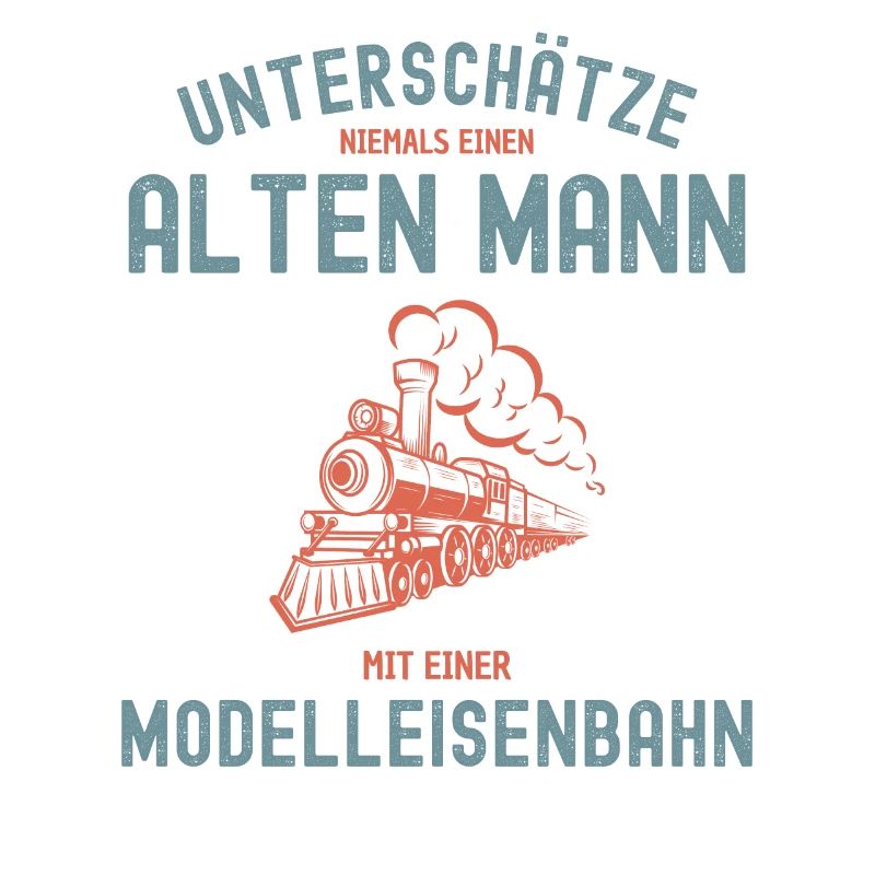 Modellbau Modelleisenbahn Modellbahn Geschenk