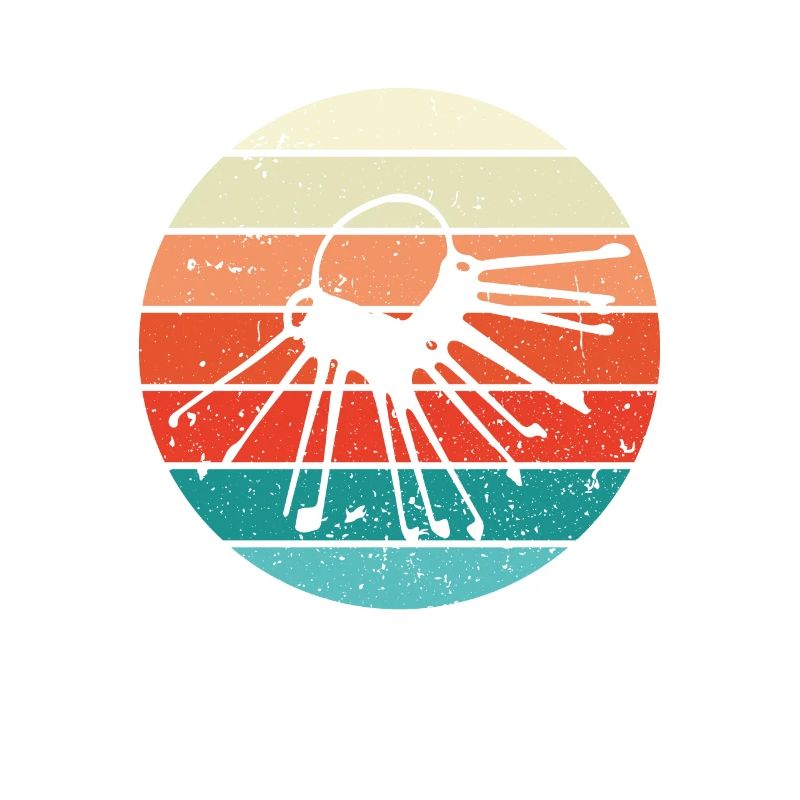 Lock picking tools Sunset