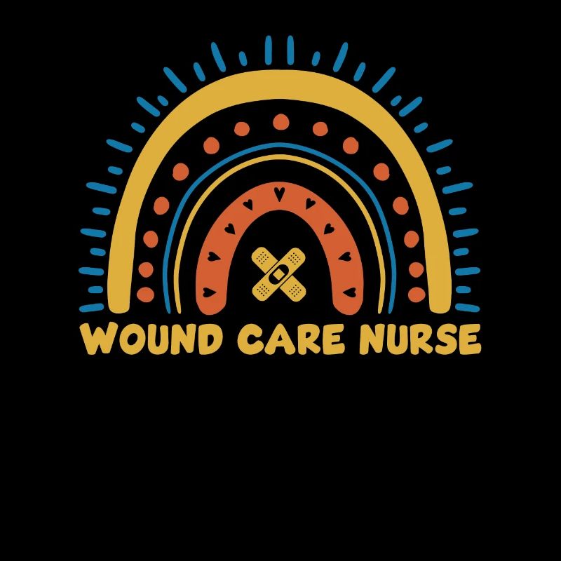 Nice wound nurse design