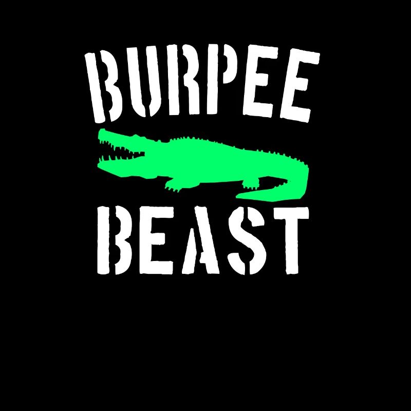 Burpee Beast