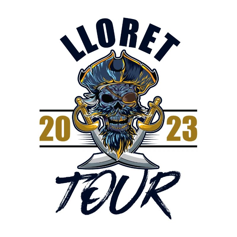 Lloret De Mar 2023 Squelette