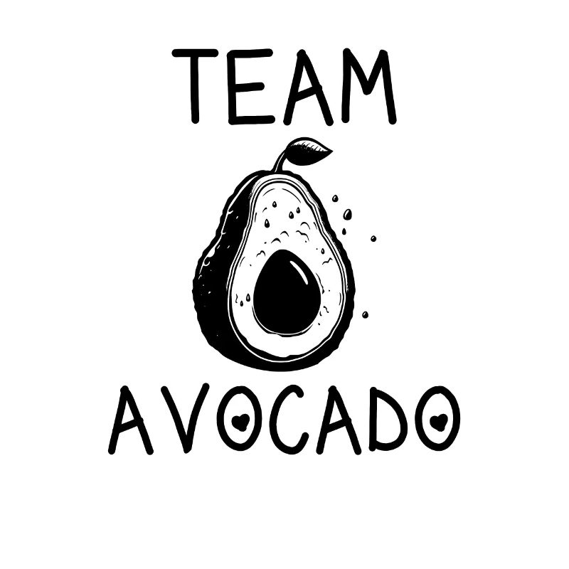 Team Avocado