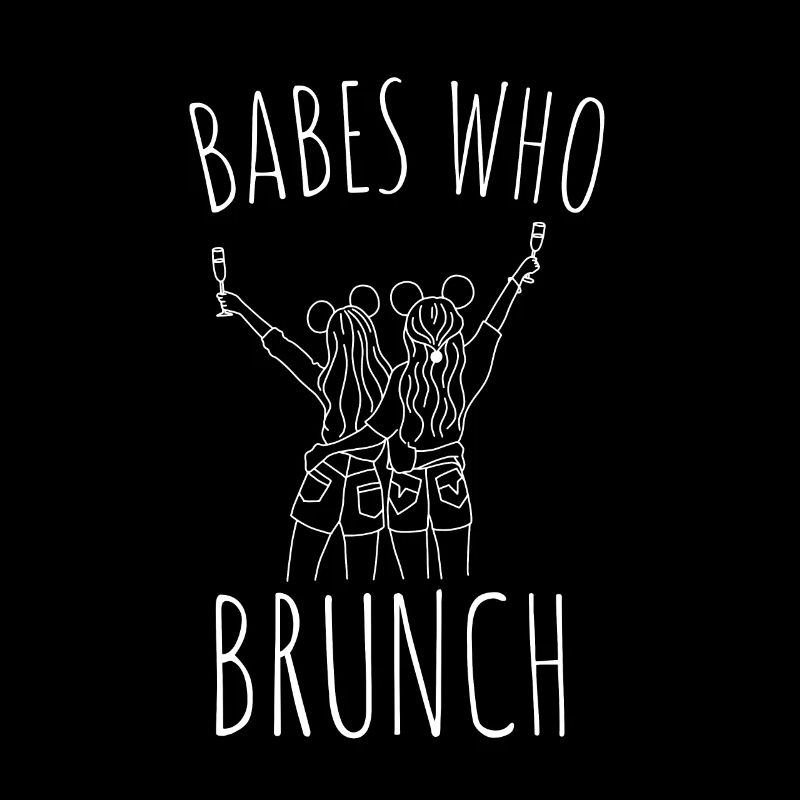 Babes Who Brunch Squat