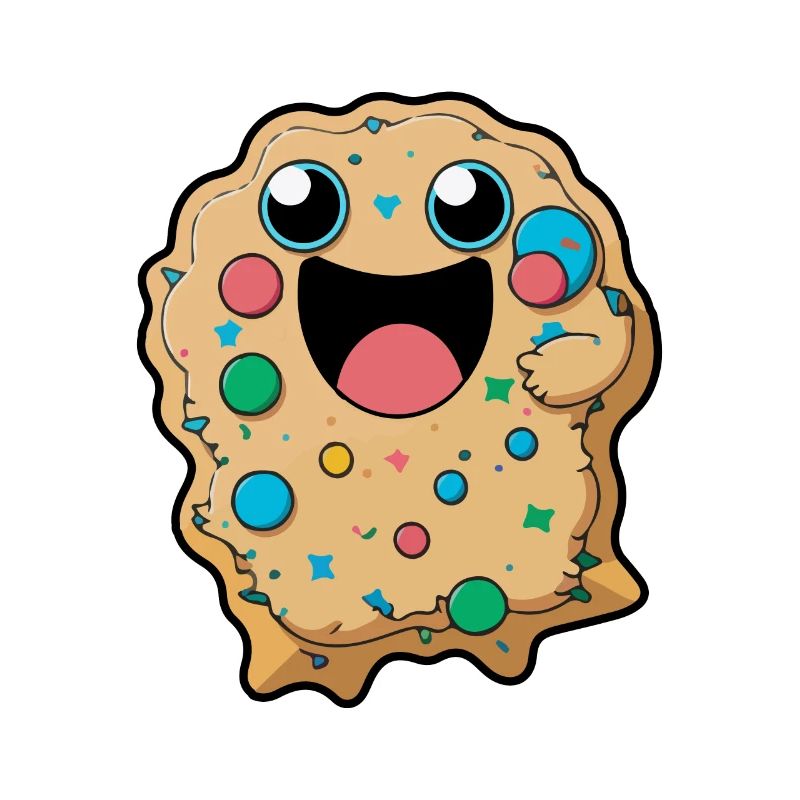 Cookies Comic
