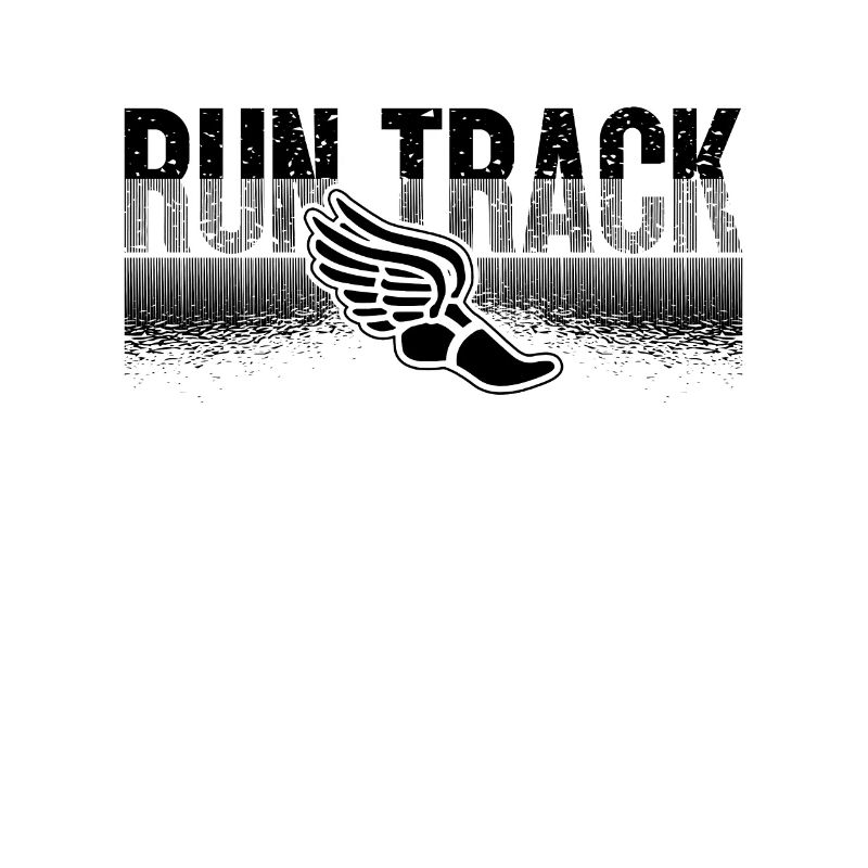 Run Track Athletic Triathlon Sprint Sprinter