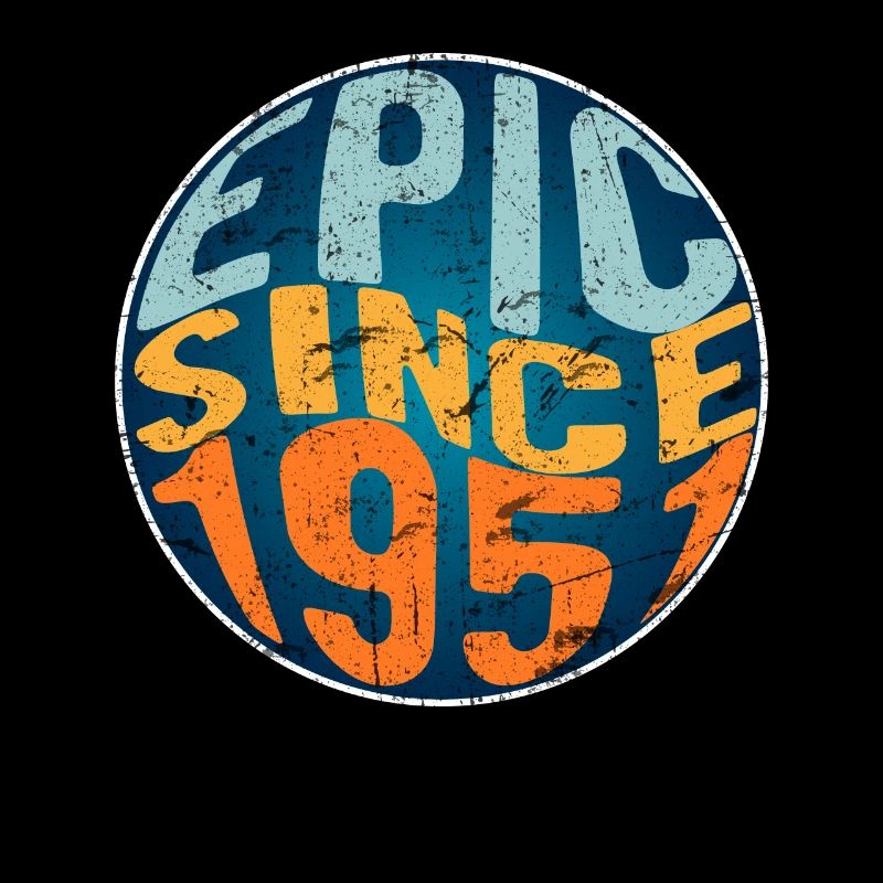 Epic since 1951