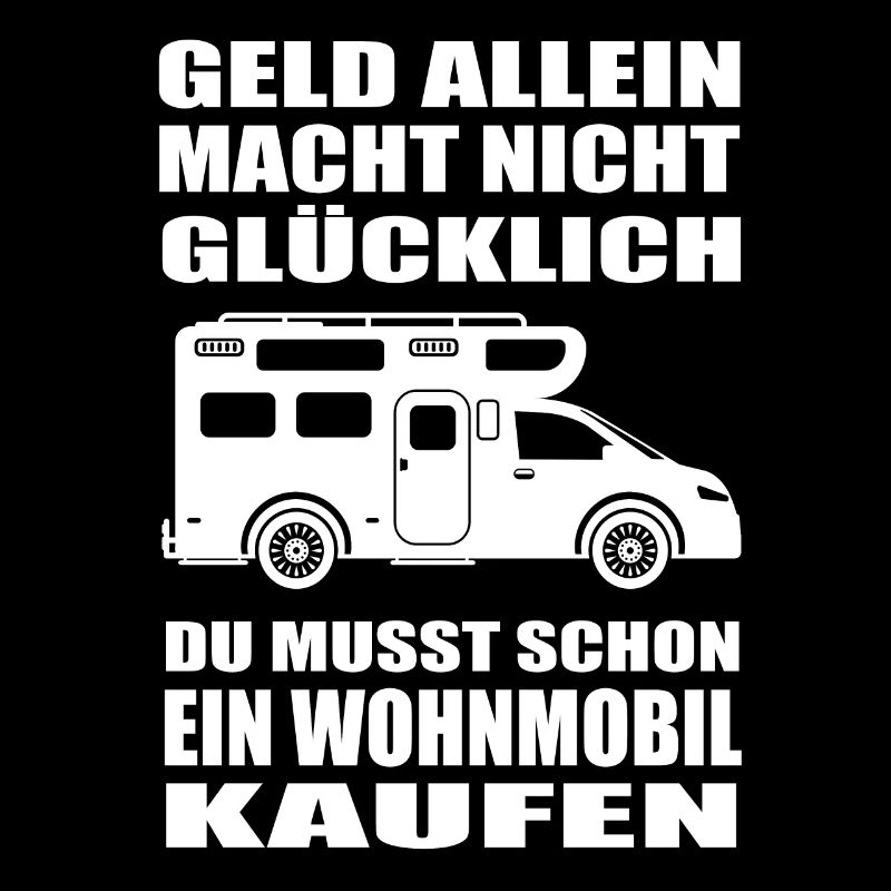 Wohnmobil