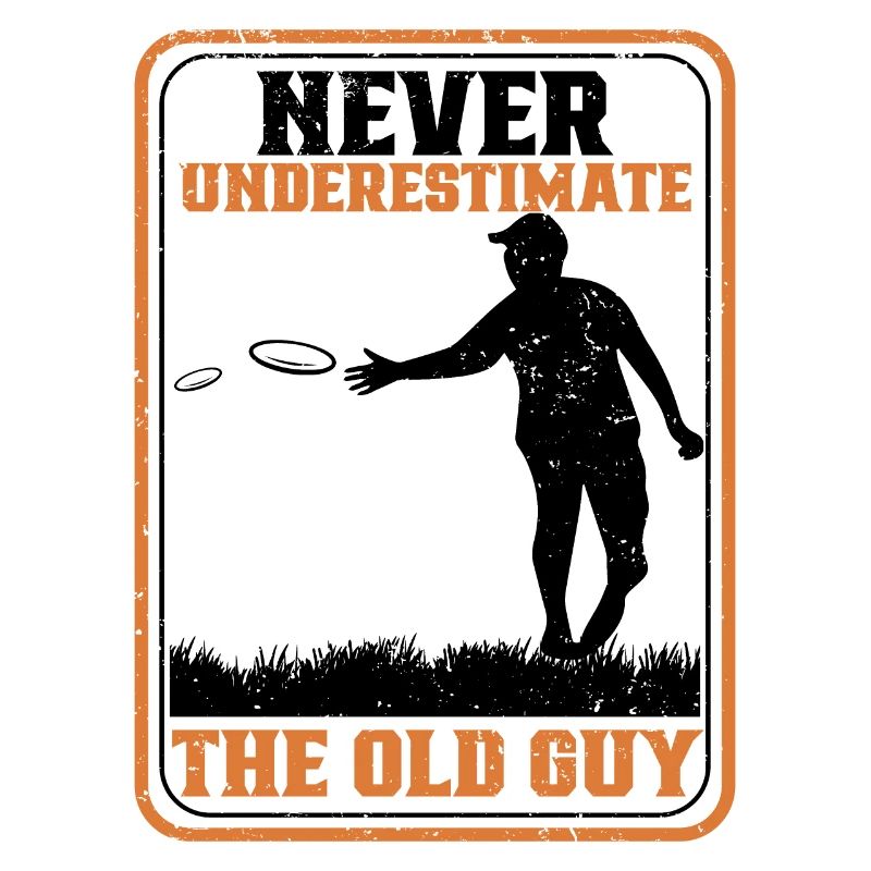 Frisbee Player Disc Golf Frisbee Competition
