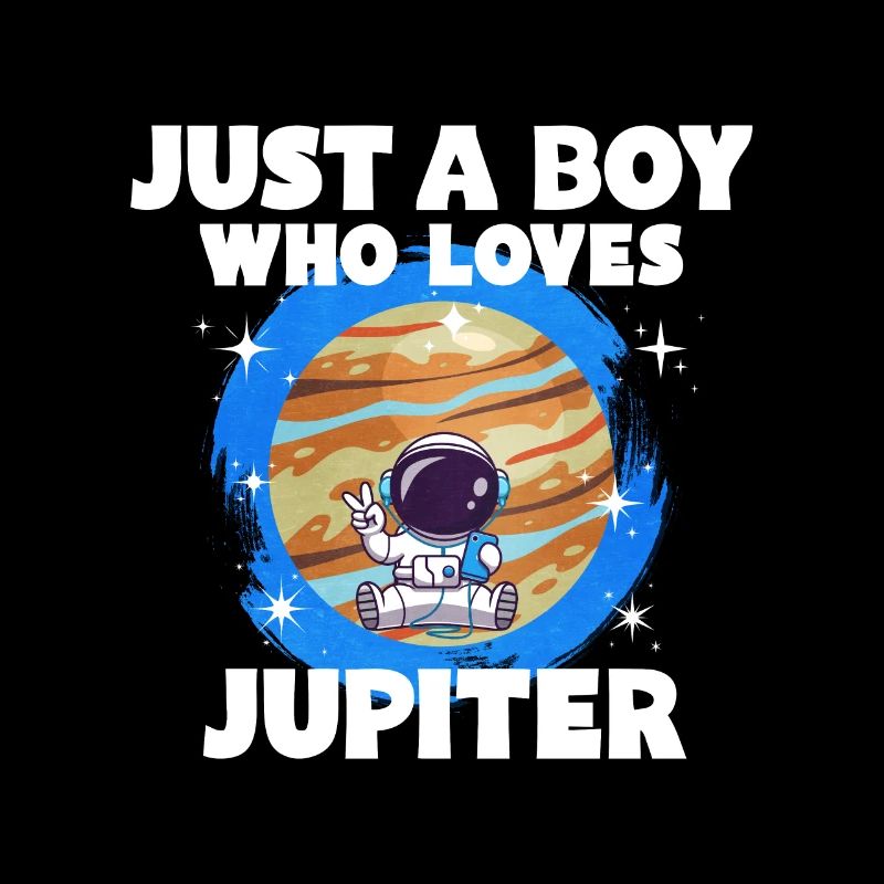 Jupiter Planet Gift