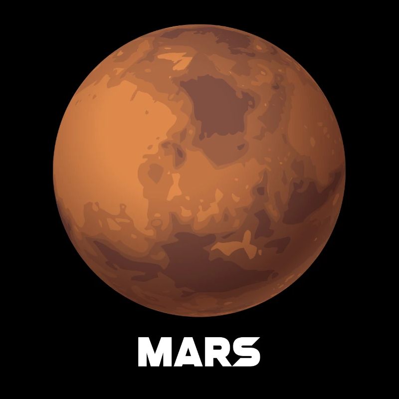 Mars