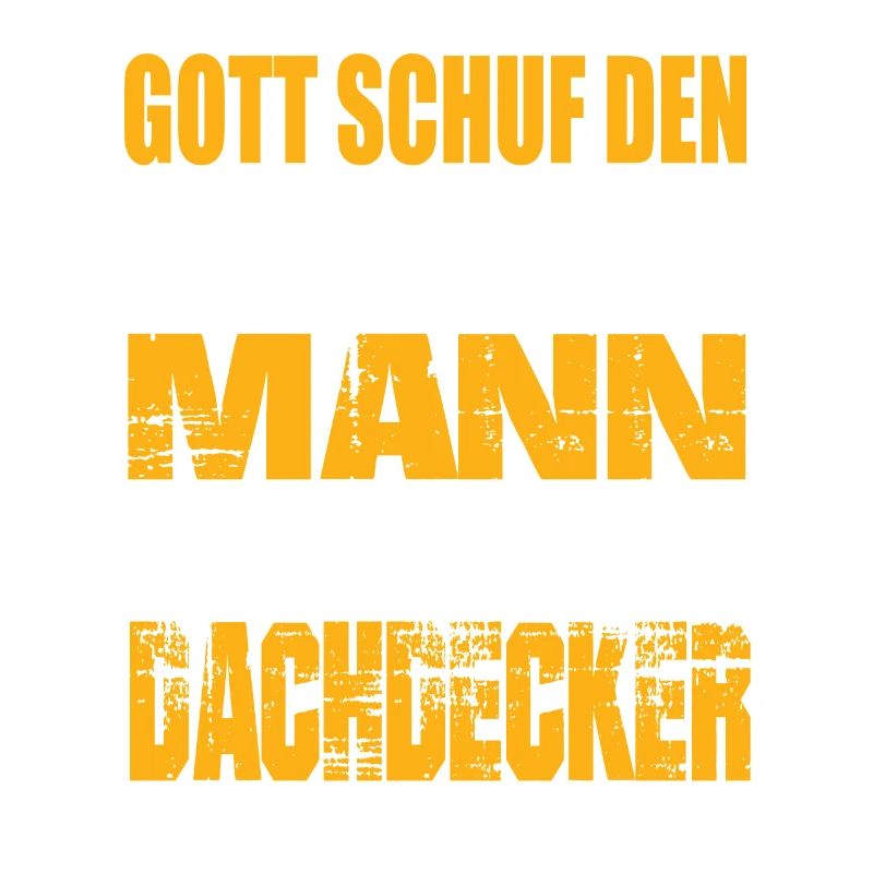Dachdecker