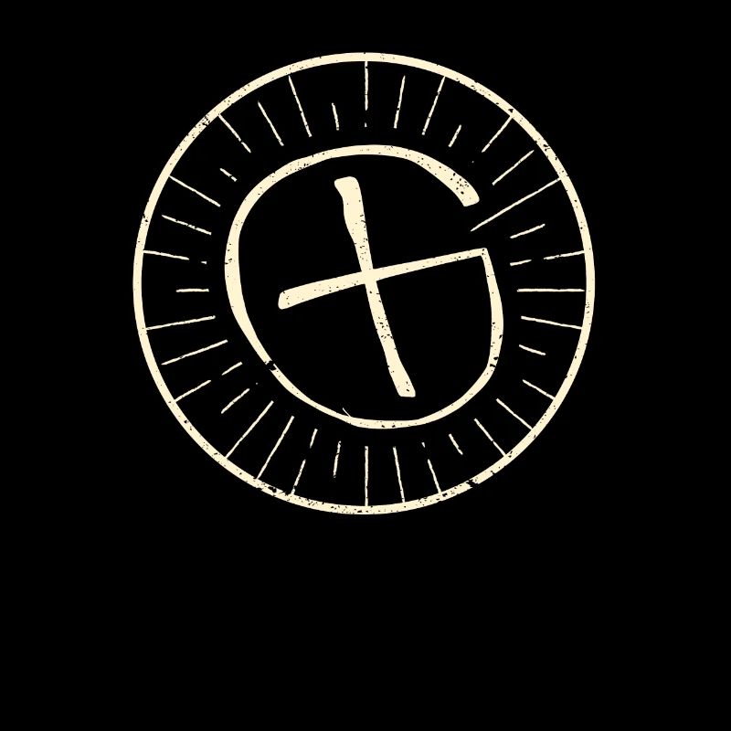 Geocaching GPS Container Target Marker Treasure