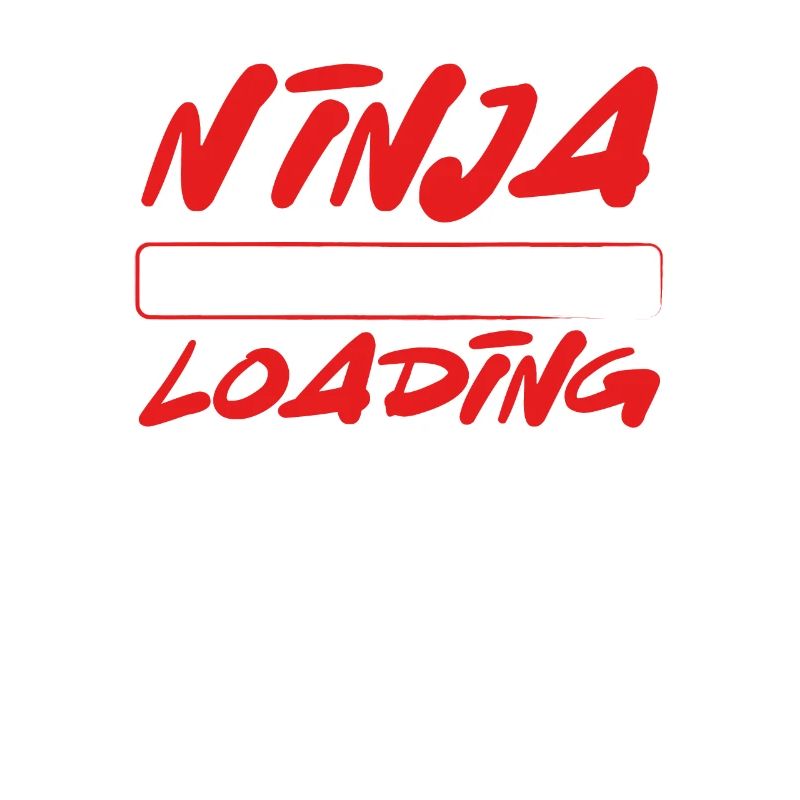 Loading Ninja, please wait