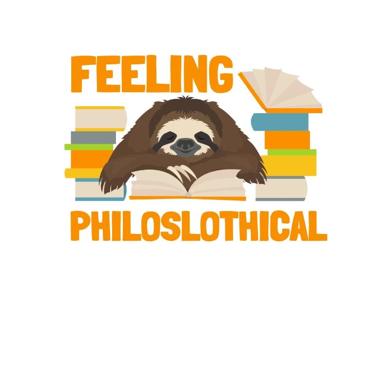 Philosophical Debate Feeling Philoslothical