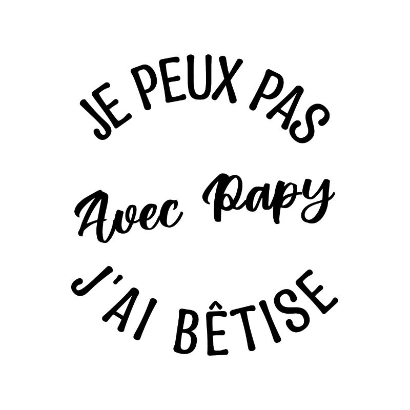 Cadeau Papy, Cadeau grand-père. papi de l'année.
