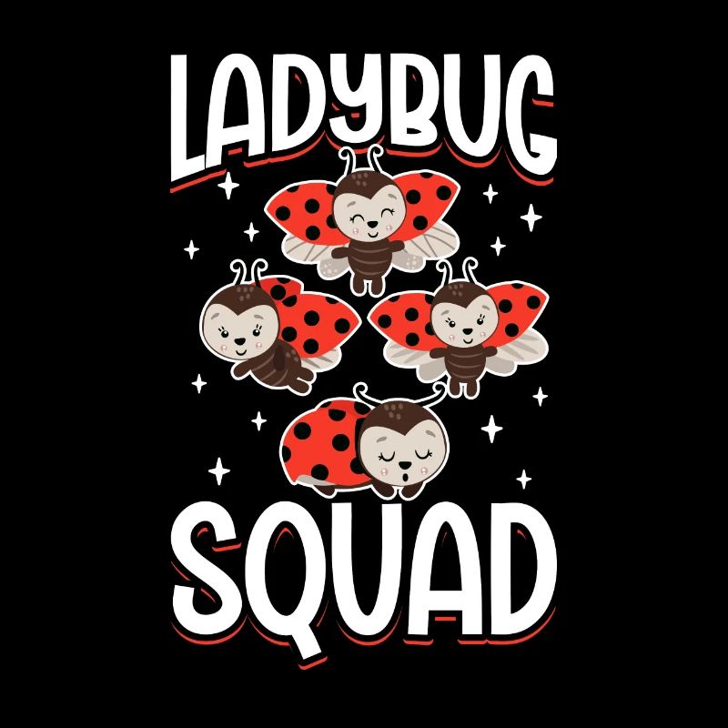 Ladybug Ladybug Entomology Insects