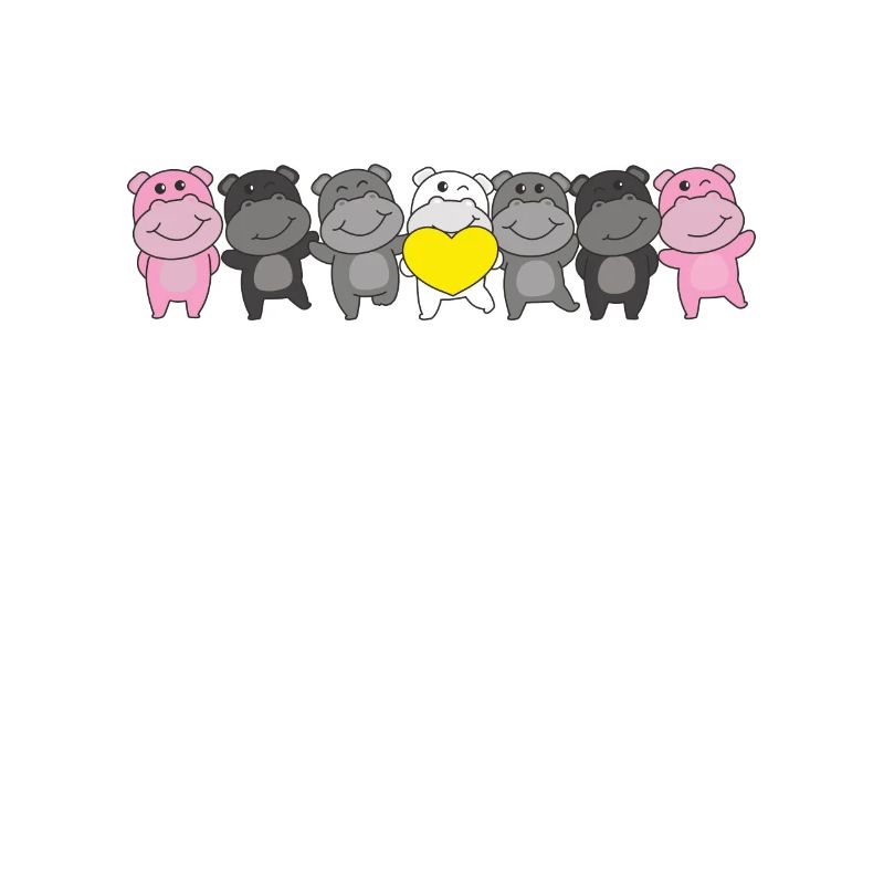 Queerplatonic Relationship Flag Pride LGBTQ Mignon