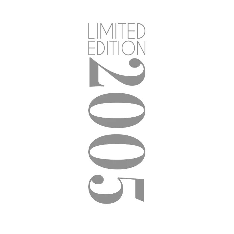 Édition limitée 2005