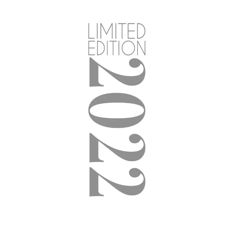 Édition limitée 2022