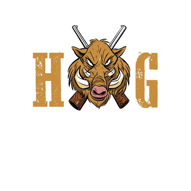 Hog Hunter Pig Hunt