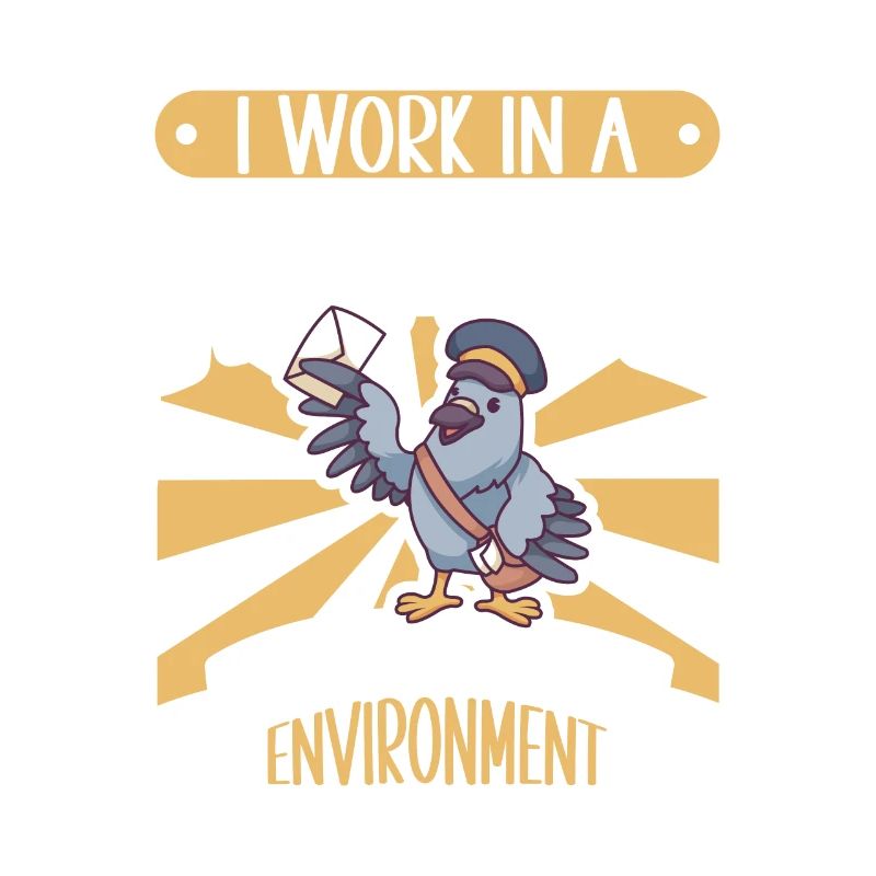 Postal worker mail lady postman mail