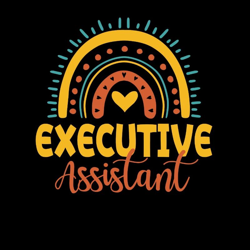 Assistante du Directeur Général Boho Rainbow