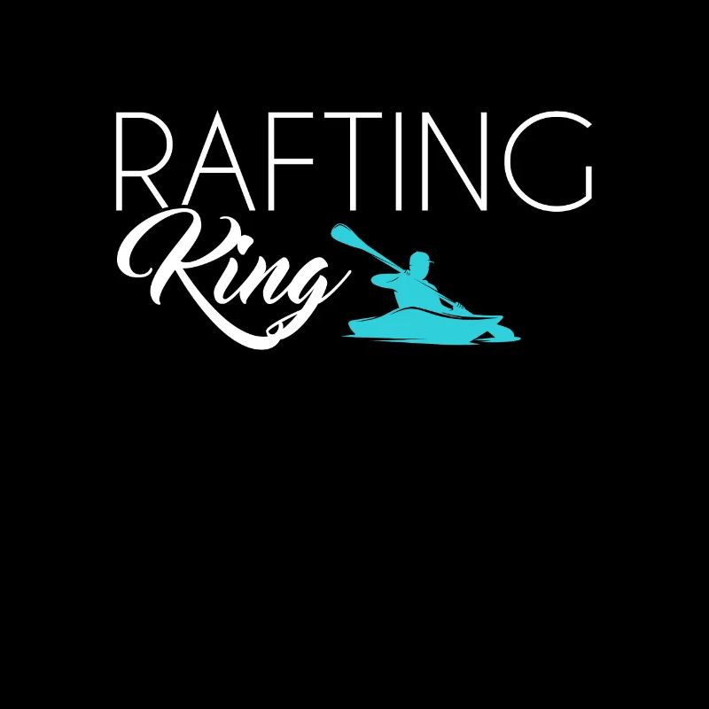 Rafting King
