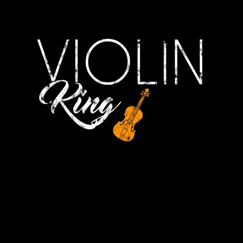 violin King
