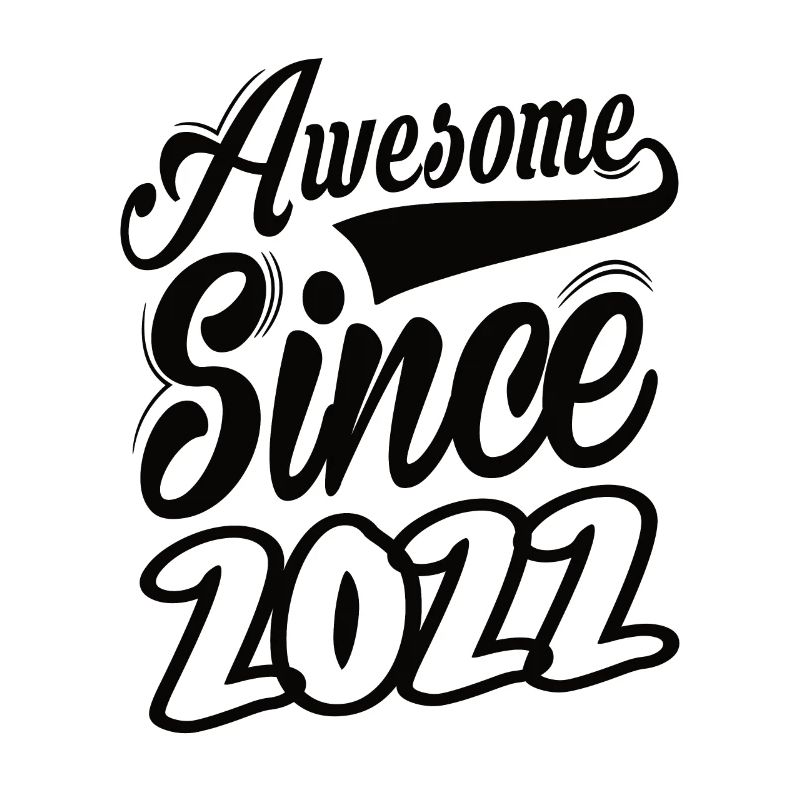 Awesome Since 2022