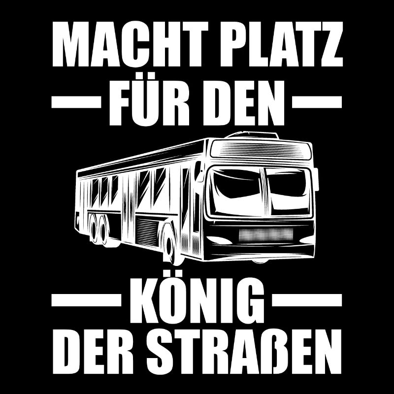 Bus Busfahrer