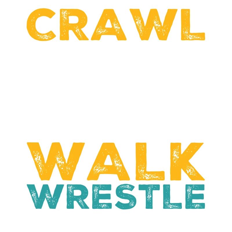 Ramper, marcher, lutter - lutte