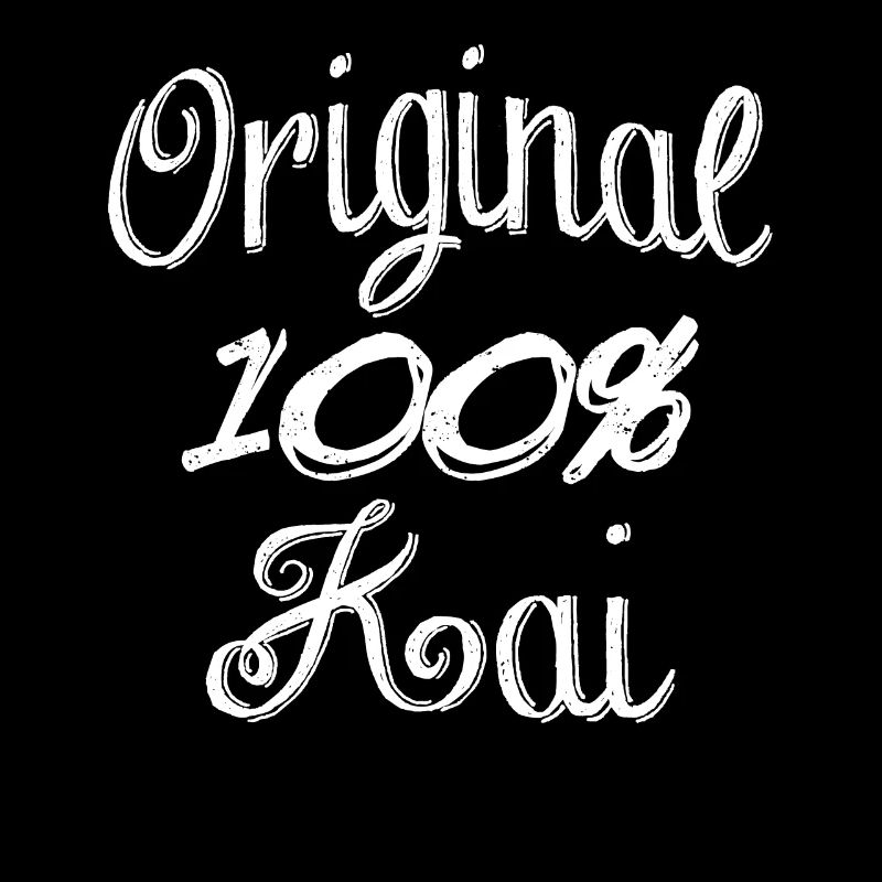 Original 100% Kai