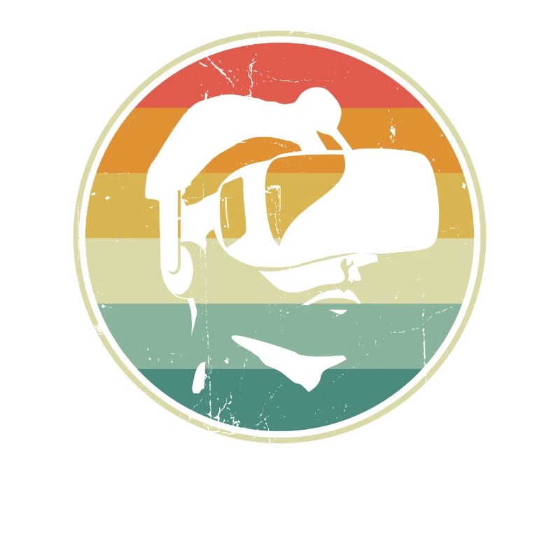 Virtual Reality VR Geschenk