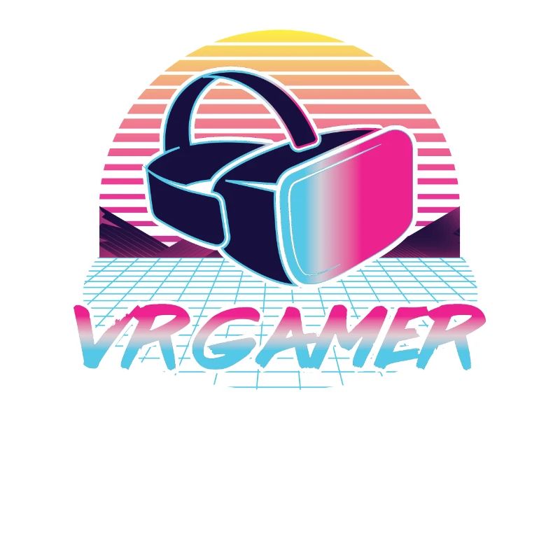 Virtual Reality VR Geschenk