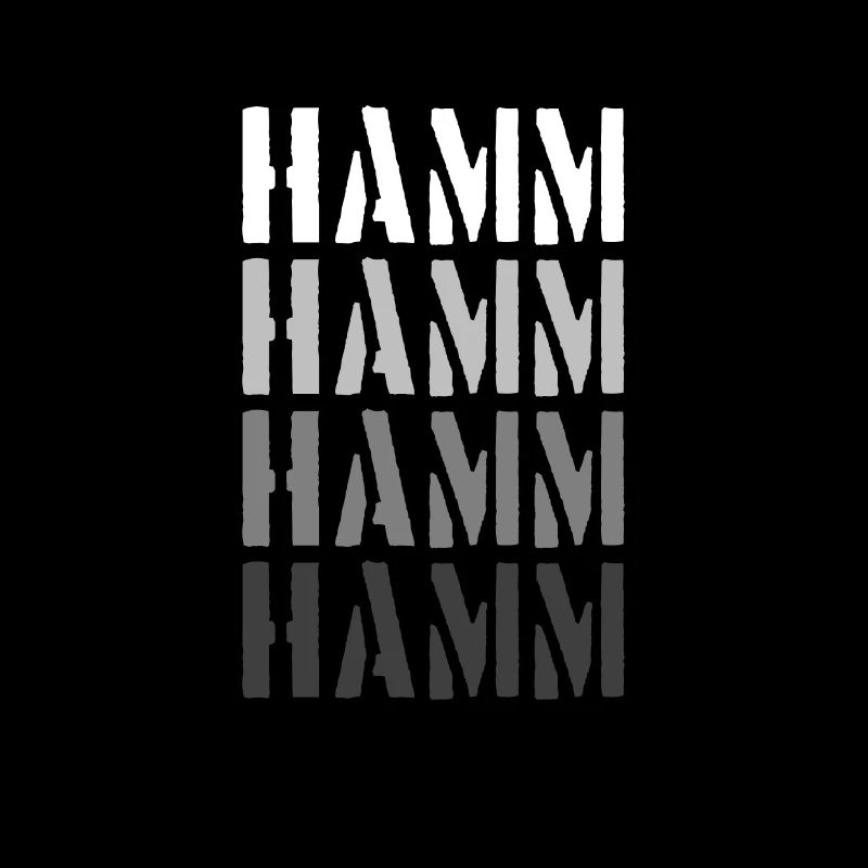 Hamm
