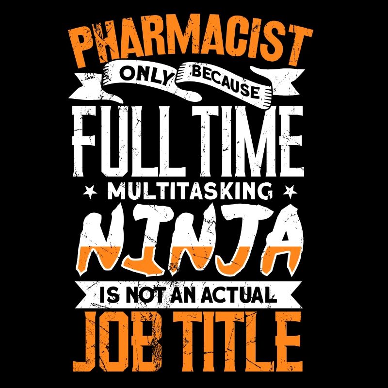 Pharmacist