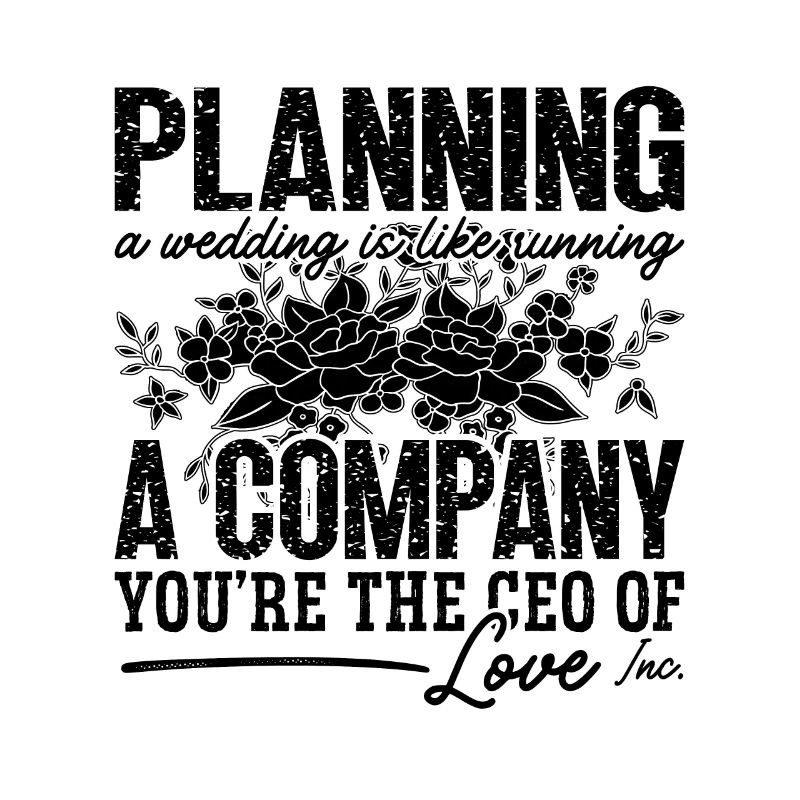 Planning A Wedding Is Planner Wedding Planners