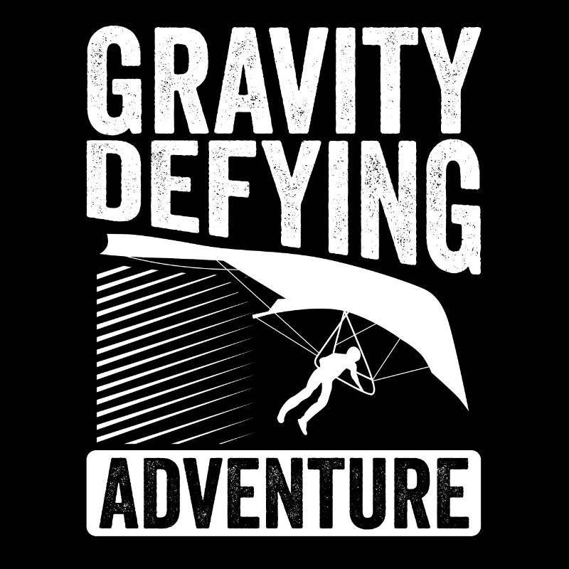 Gravity-defying adventure