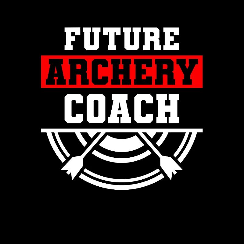 Bogenschießen-Trainer