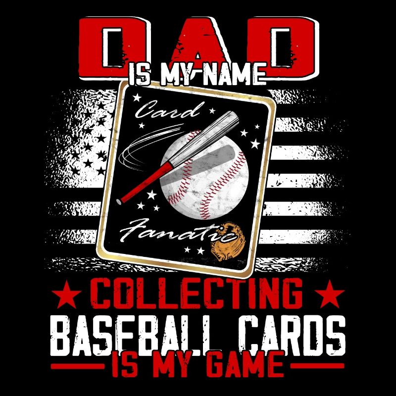 « Collectionner en mon nom est mon jeu »