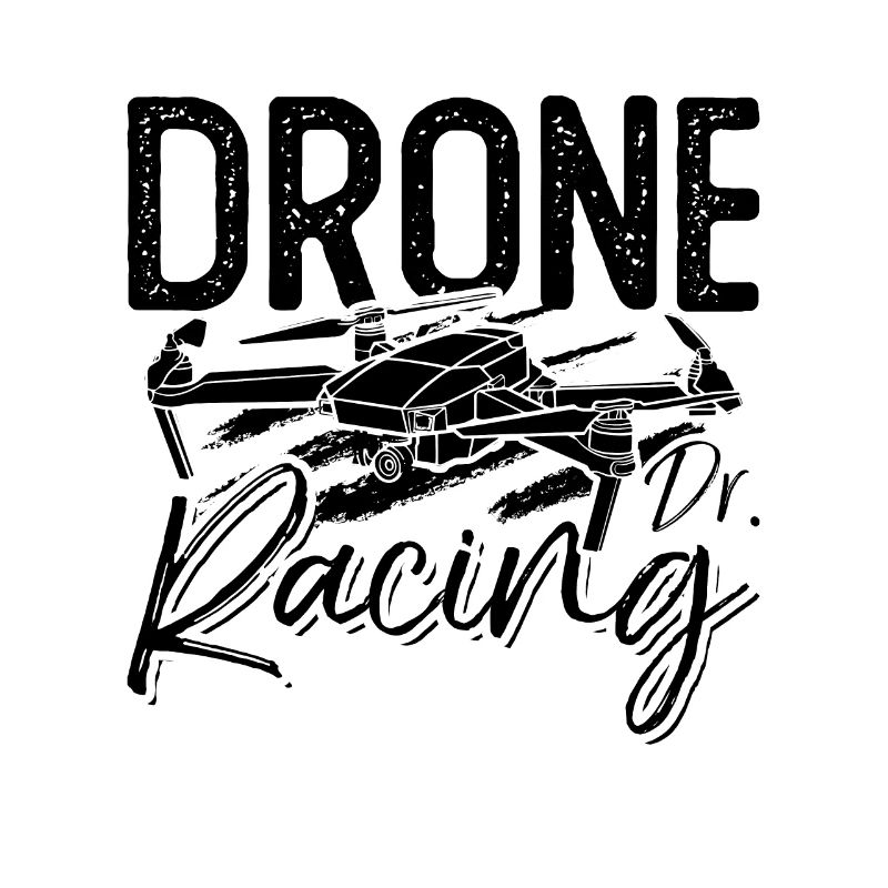 Drone Racing Dr. Drone Pilot Fpv Race Drone Racer