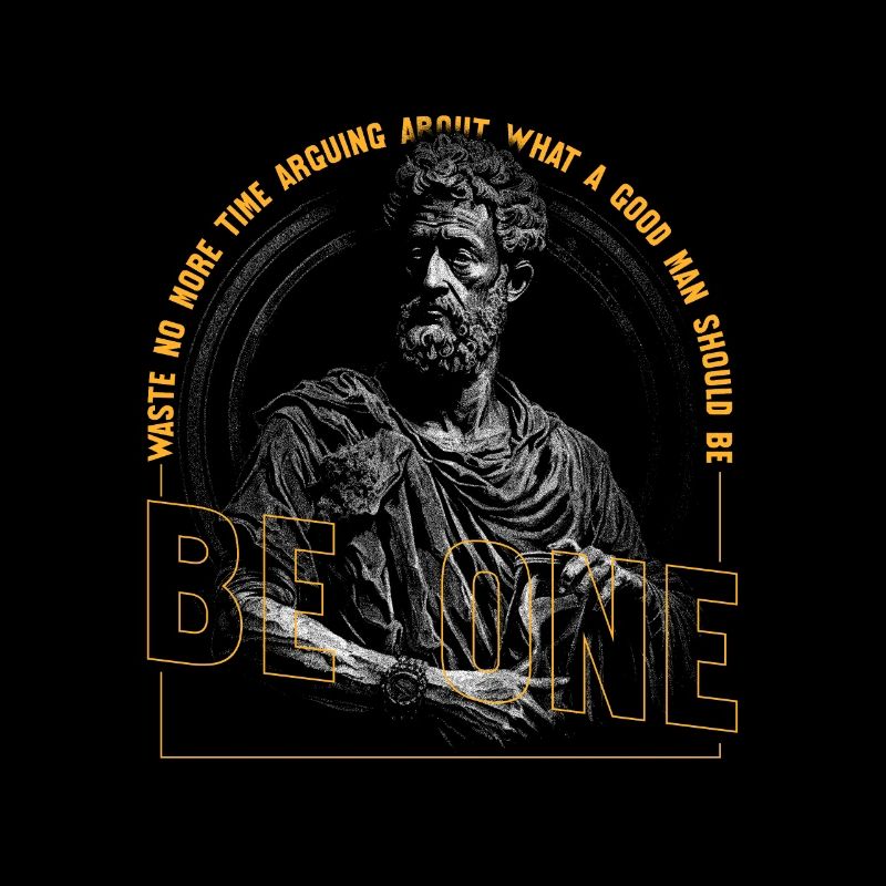 statue réaliste de Marc Aurèle