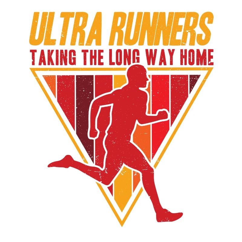 Ultramarathon Runner Ultramarathon Trail Running Ges