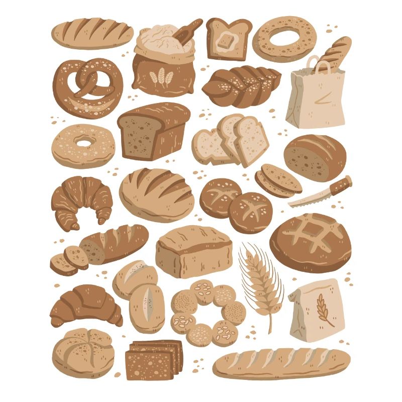 Bread