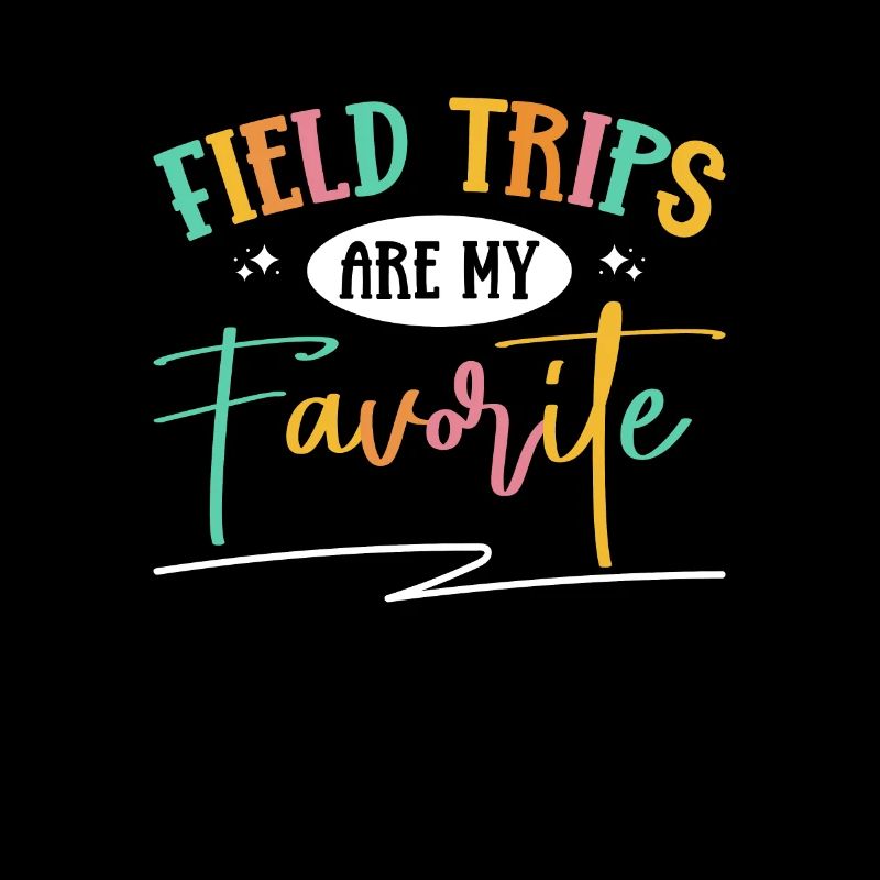 Field Day Teacher's Excursion