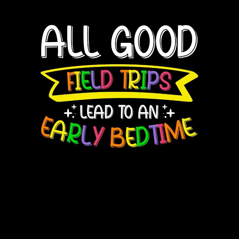 Field Day Teacher's Excursion