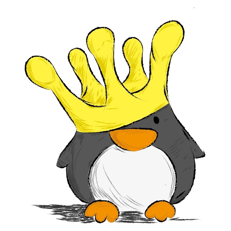 Pingouin