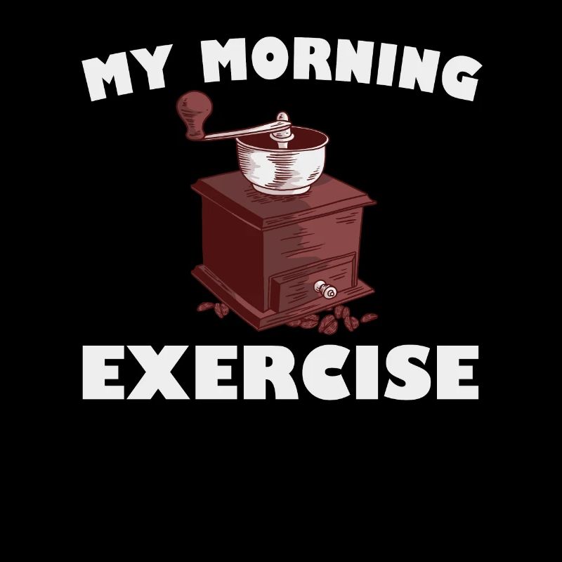 Coffee Grinder Coffee Grinding