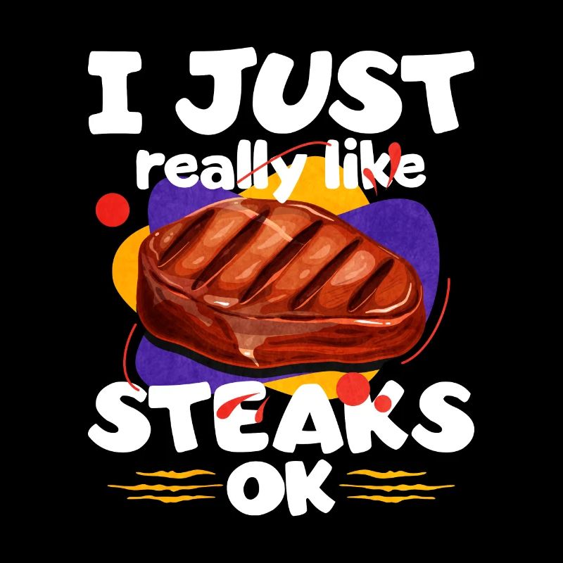 Steak